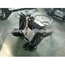 Tractor Front hitch with two cylinder
foton tractor front linkage/front linkage
 two cylinder steering 